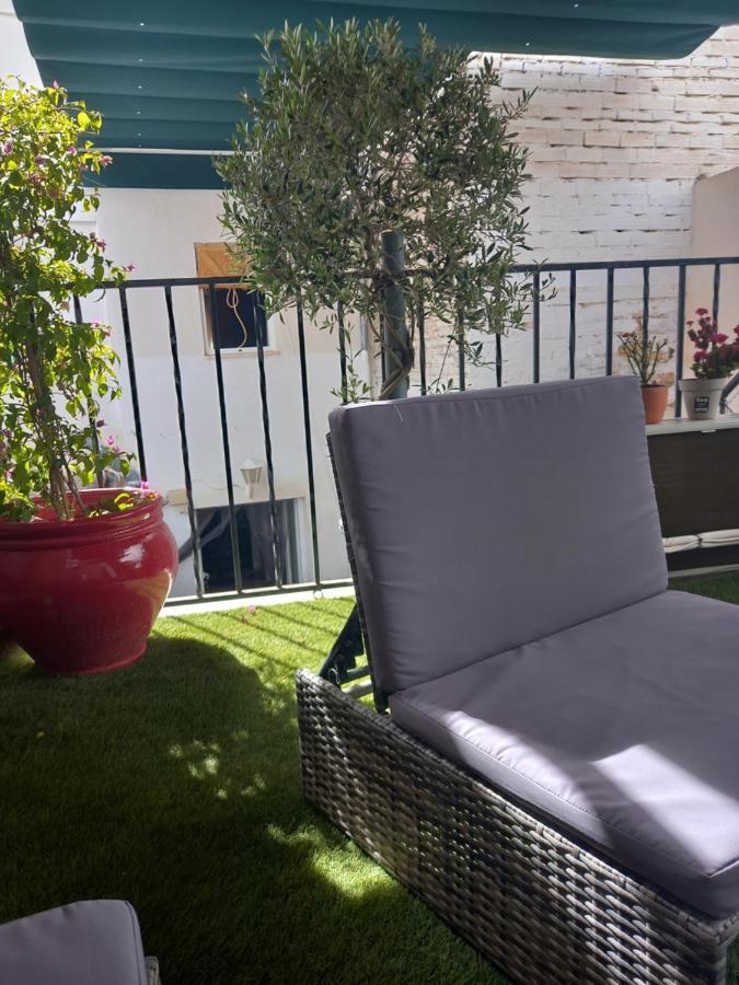 Guesthouse Jazmines Mozarabes # Wifi Baena Exterior foto