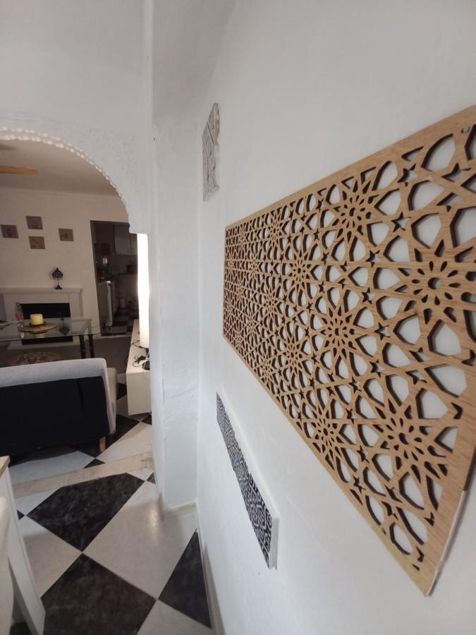 Guesthouse Jazmines Mozarabes # Wifi Baena Exterior foto